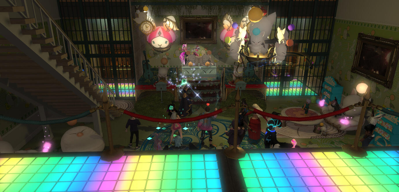 Leviathan's Diner