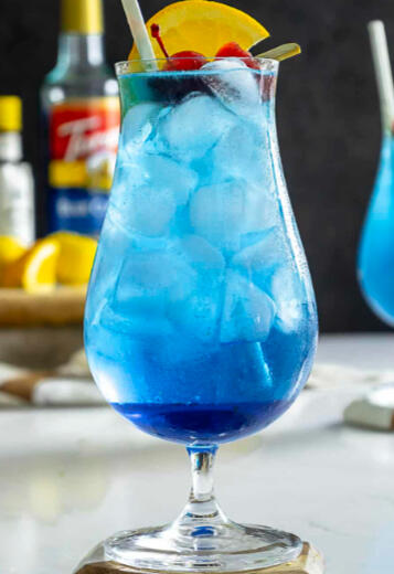 Phoenix Revival Cocktail